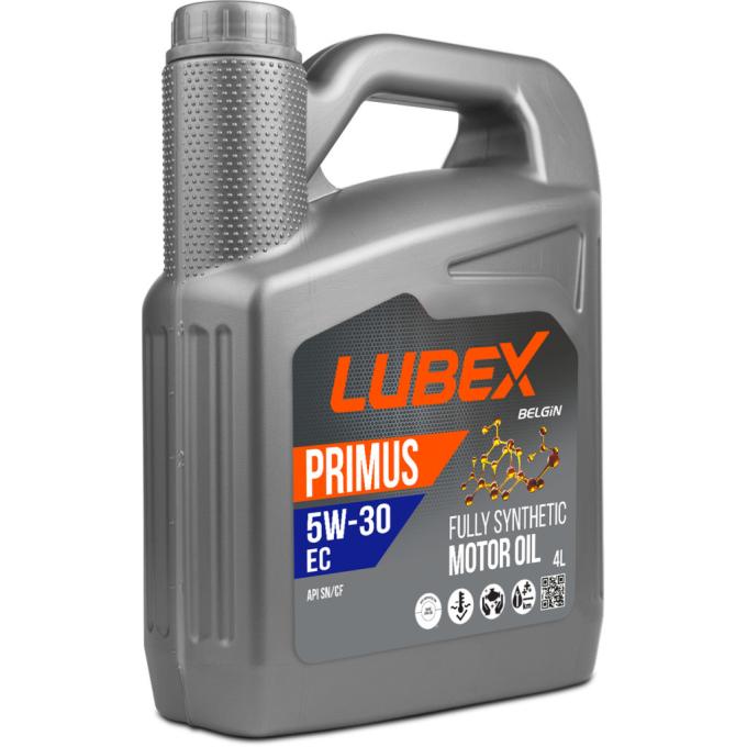 LUBEX 034-1310-0404