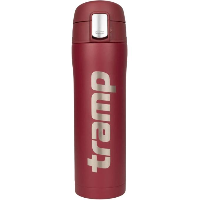 Tramp UTRC-107-mat-pink