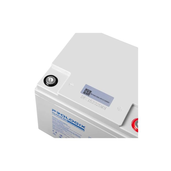 ProLogix PLFP12-50
