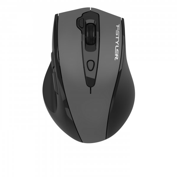 A4tech FG55S Plus (Grey)