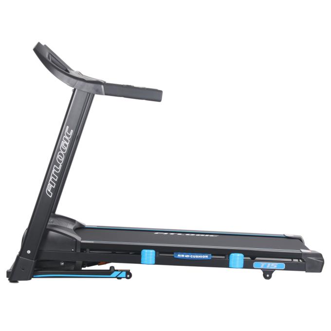 FitLogic T15