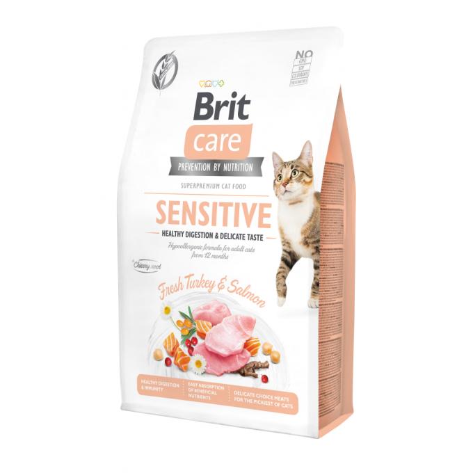 Brit Care 8595602540709