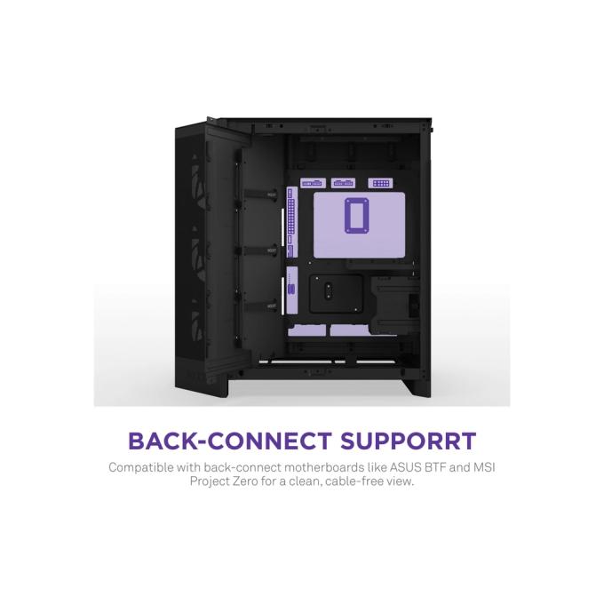 NZXT CM-H92FB-01