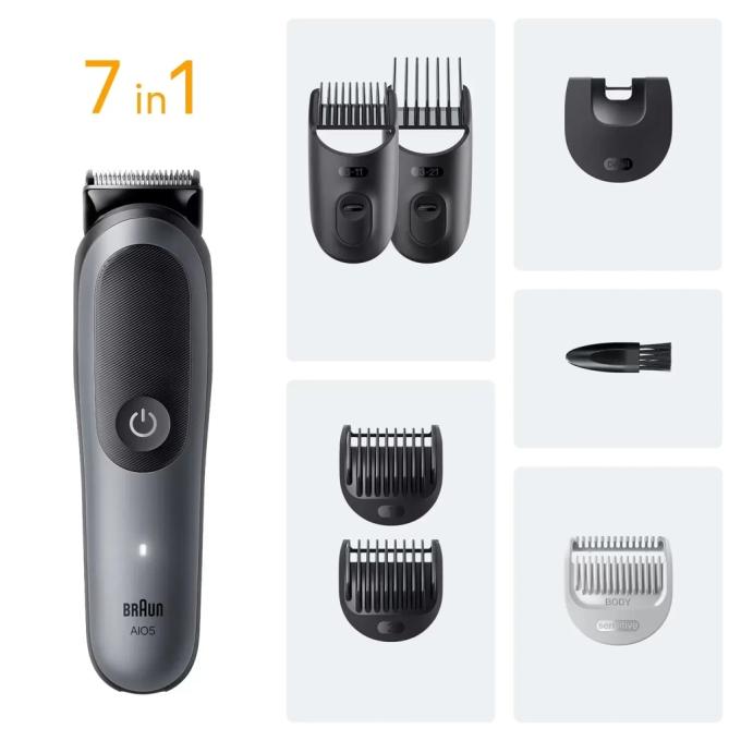 BRAUN AIO5520