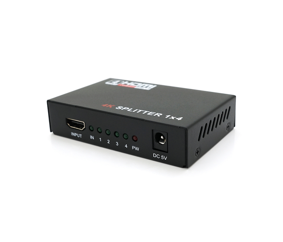 VOLTRONIC YT-S-HDMI1=&amp;gt;4-4K