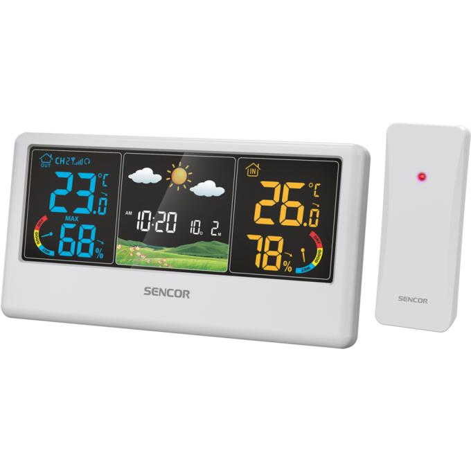 Sencor SWS4100W