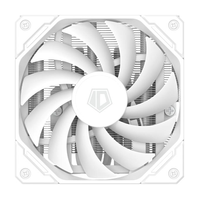 ID-Cooling IS-67-XT White