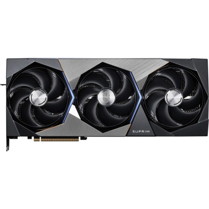 MSI RTX 5080 16G SUPRIM SOC