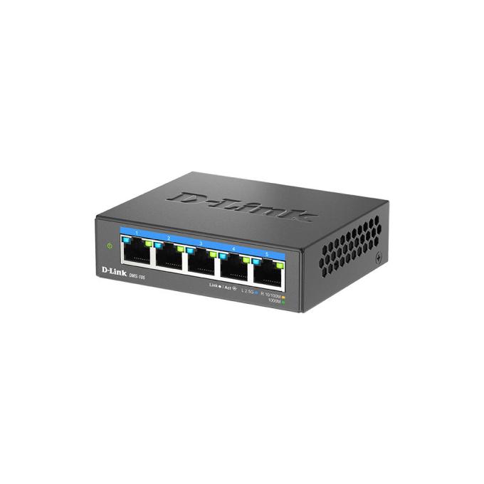 D-Link DMS-105