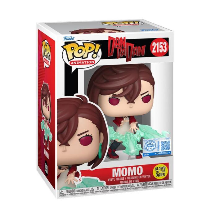 Funko Pop 91645F