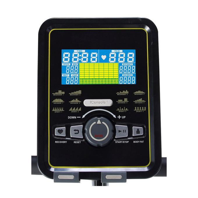 HSF HB-8268ELM yellow