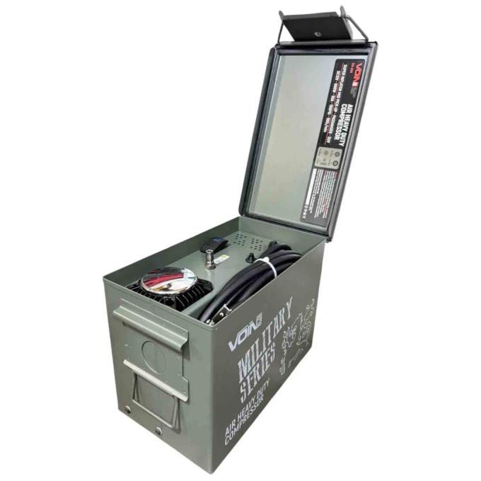 VOIN VM-080