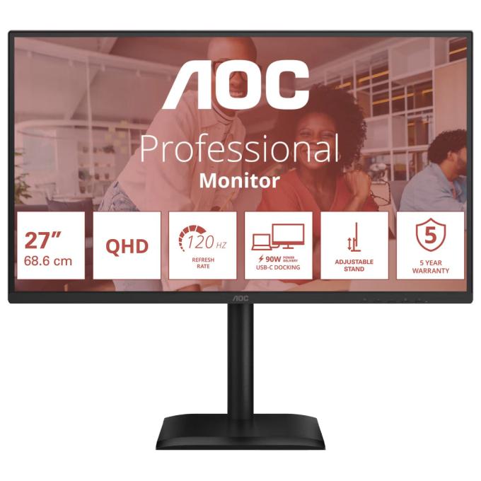 AOC Q27E4CV