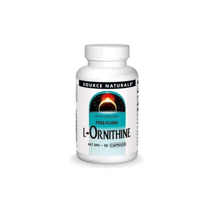 Source Naturals SN1641