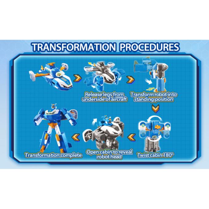 Super Wings EU760288
