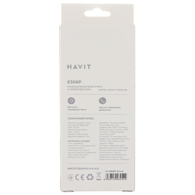 Havit HV-E306P