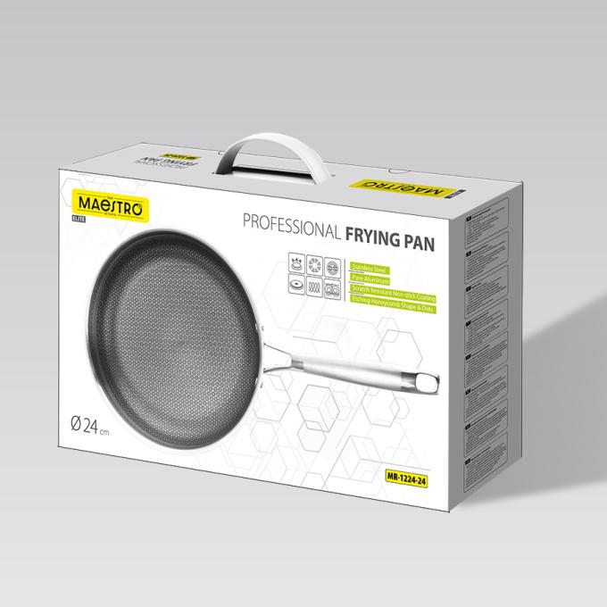 Maestro MR-1224-24