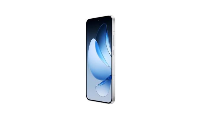 Oppo CPH2689 WHITE 12/256