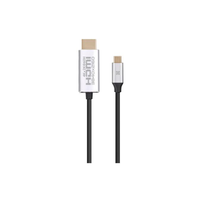 Promate hdlink-60h.grey