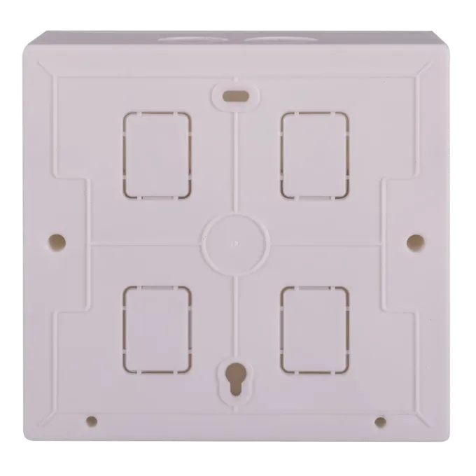 Enext e.plbox.stand.n.08k