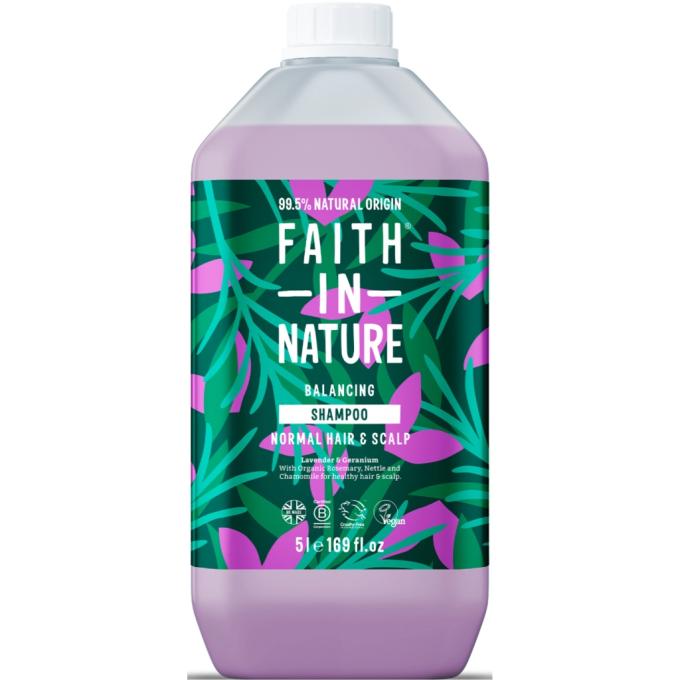 Faith in Nature 708002900419