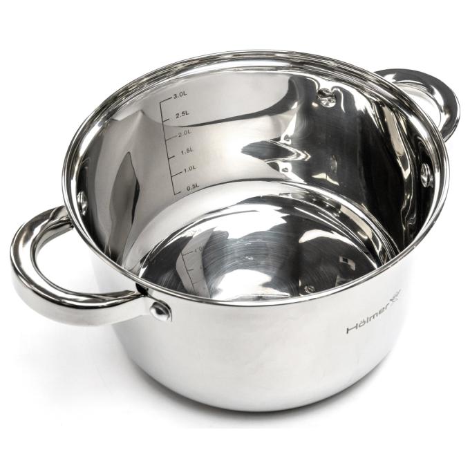 Holmer CR-18435-SS