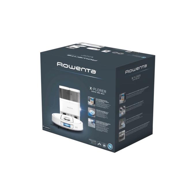 ROWENTA RR9547E0