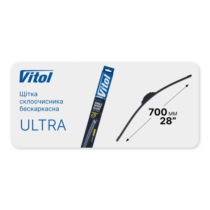VITOL VU-28700