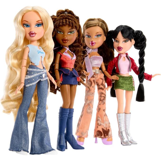 Bratz 596066