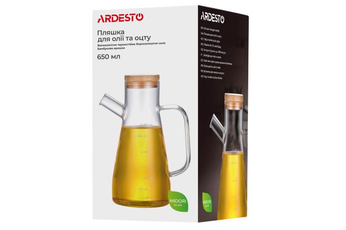 Ardesto AR4565BB