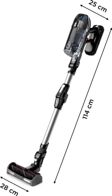 ROWENTA RH9958WA
