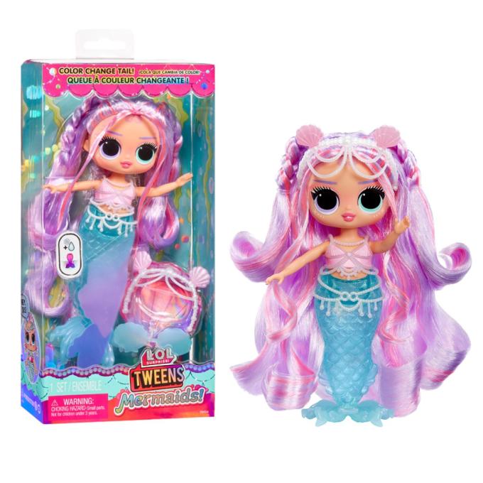 L.O.L. Surprise! 510444