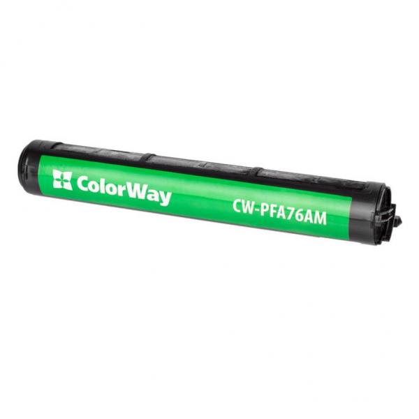 Тонер-картридж ColorWay CW-PFA76AM