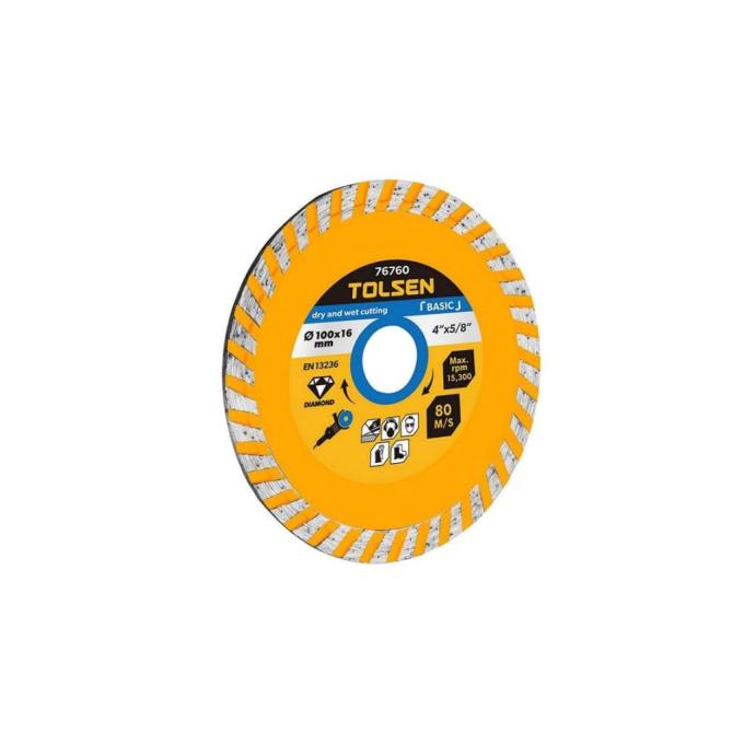 Tolsen 76765