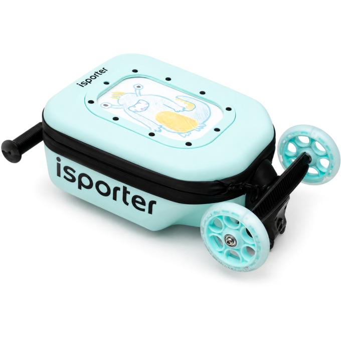 iSporter K3_Mint