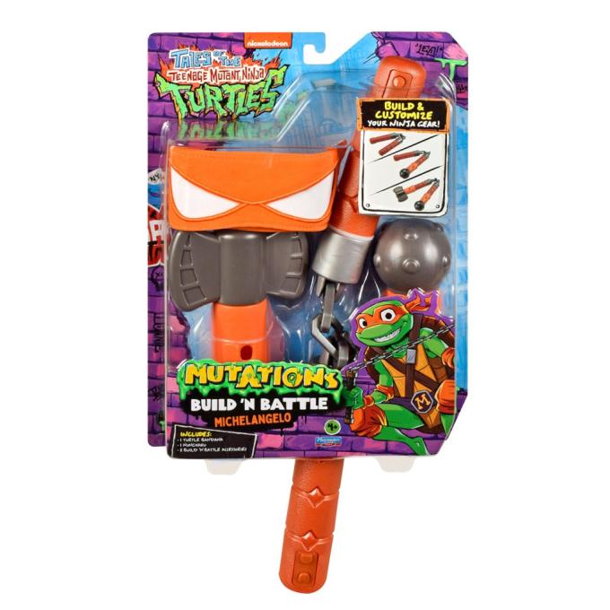 TMNT 84253