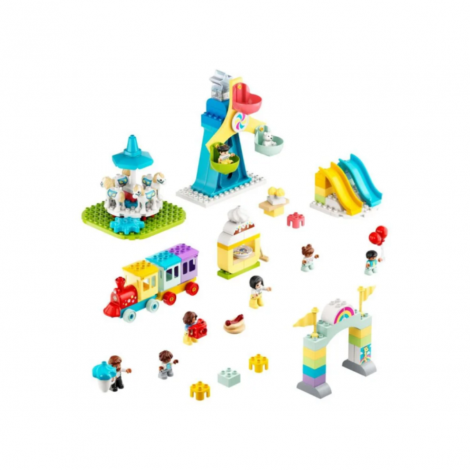 LEGO 10956