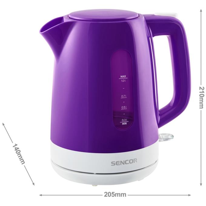 Sencor SWK1025VT