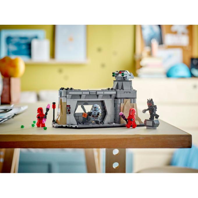 LEGO 75386