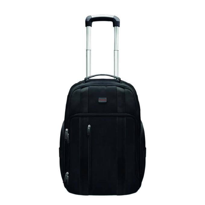 Promate crampack-tr.black