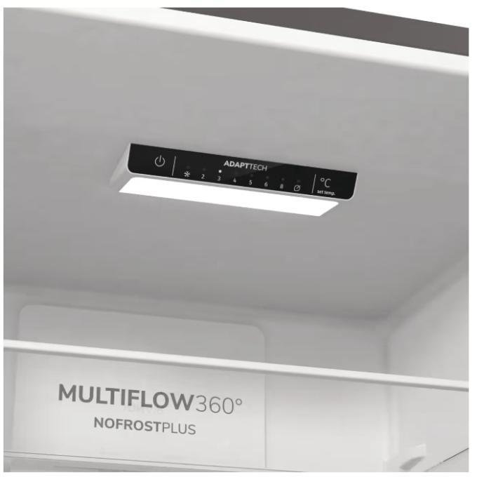 Gorenje NRK6202EXL4
