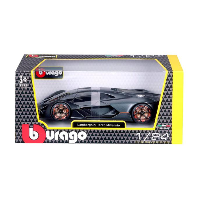 Bburago 18-21094