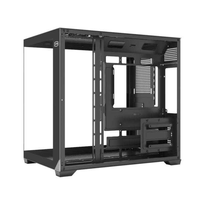 PCcooler C3 T700 BK