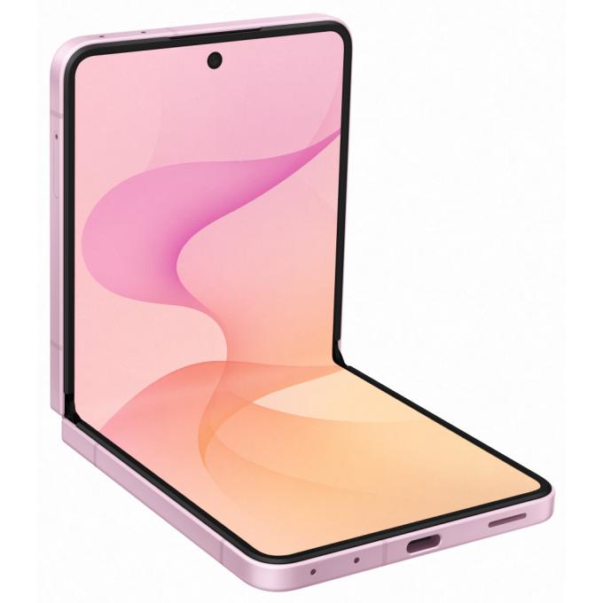 Samsung SM-F776BLIGSEK