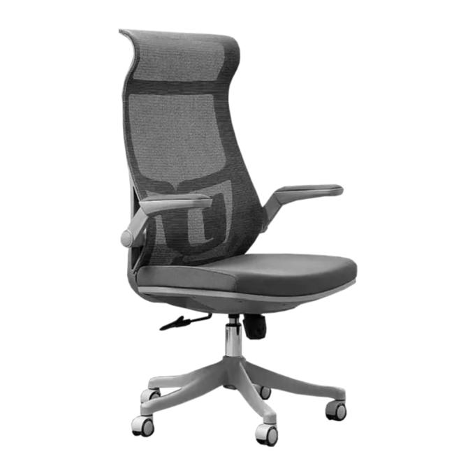 GT Racer B-525A Gray