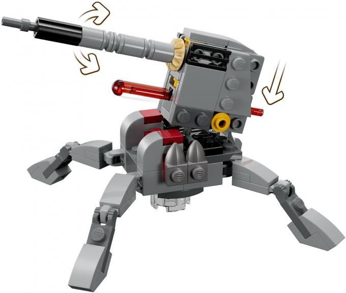 LEGO 75345