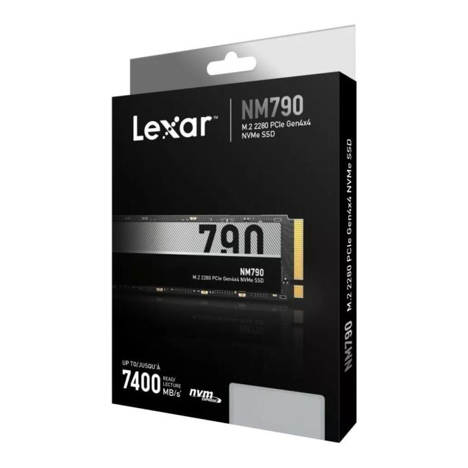 Lexar LNM790X001T-RNNNG
