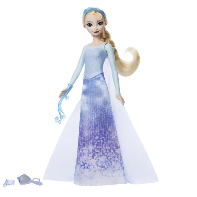 DISNEY FROZEN JBG59