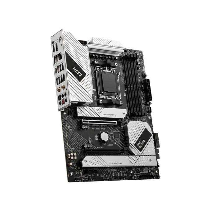 MSI PRO B650-A WIFI
