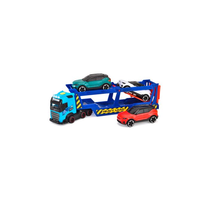 Dickie Toys 3747017